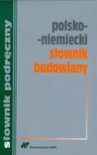 Polsko-niemiecki słownik budowlany
