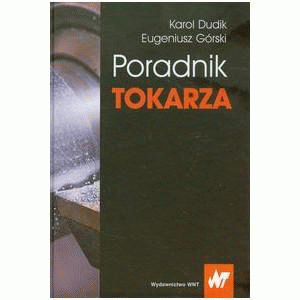 Poradnik tokarza
