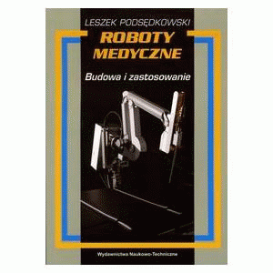 Roboty medyczne