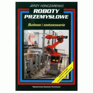 Roboty przemysłowe