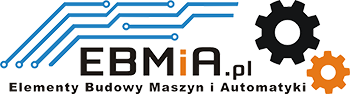 EBMiA.pl - Elementy Budowy Maszyn i Automatyki